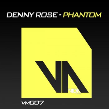  Абложка альбома - Рингтон Denny Rose - Phantom  