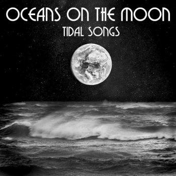  Абложка альбома - Рингтон Oceans On The Moon - Nuvole  