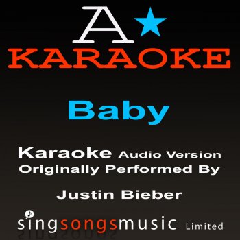  Абложка альбома - Рингтон Justin Bieber - Baby  