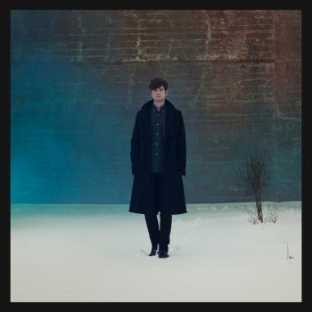  Абложка альбома - Рингтон James Blake - Life Round Here  