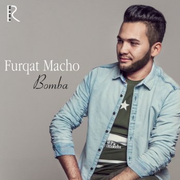  Абложка альбома - Рингтон Furqat Macho - Bomba  