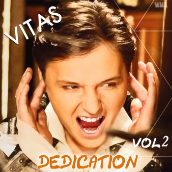  Абложка альбома - Рингтон Vitas - Bird of Happiness  