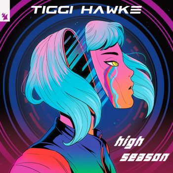  Абложка альбома - Рингтон Tiggi Hawke - High Season  