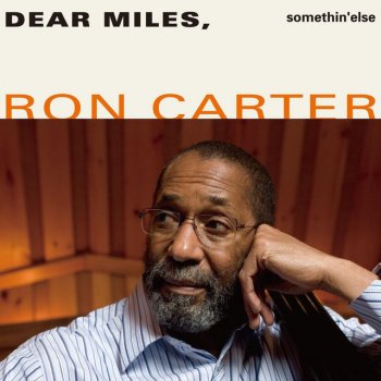  Абложка альбома - Рингтон Ron Carter - 595  