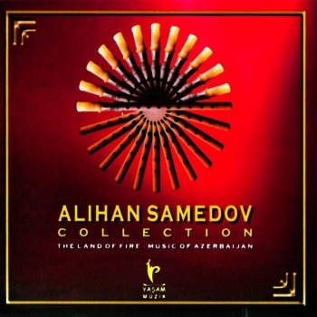  Абложка альбома - Рингтон Alihan Samedov - Yaz Akşamı  