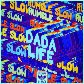  Абложка альбома - Рингтон Dada Life - Rumble Slow (Extended Mix)  