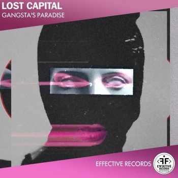  Абложка альбома - Рингтон Lost Capital - Gangsta