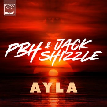  Абложка альбома - Рингтон PBH & Jack - Ayla  