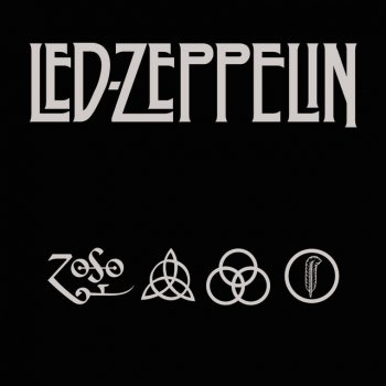  Абложка альбома - Рингтон Led Zeppelin - Immigrant Song (2007 Remastered Single/LP Version)  