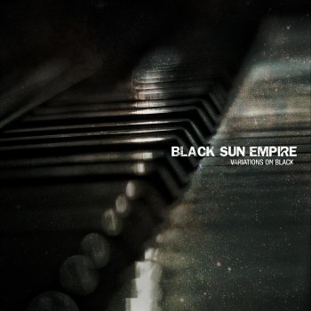  Абложка альбома - Рингтон Black Sun Empire - Drizzle  