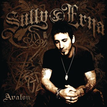  Абложка альбома - Рингтон Sully Erna - Broken Road  