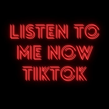  Абложка альбома - Рингтон Eduardo XD - Listen To Me Now TikTok (Remix) feat. DJ Listen  