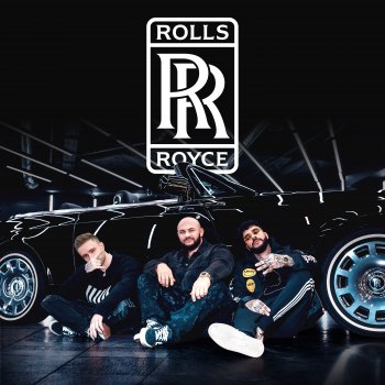  Абложка альбома - Рингтон Geegun - Rolls Royce  