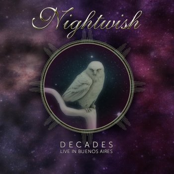  Абложка альбома - Рингтон Nightwish - Dead Boy