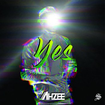  Абложка альбома - Рингтон Ahzee - Yes  