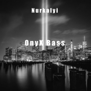  Абложка альбома - Рингтон Nurkalyi - OnyX Bass  