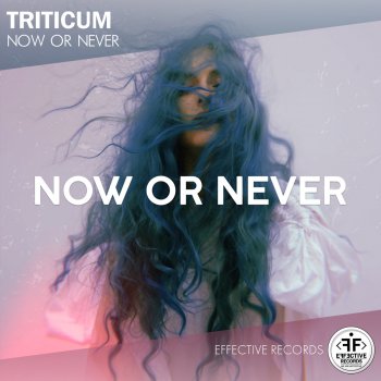  Абложка альбома - Рингтон TRITICUM - Now or Never  