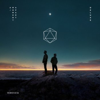  Абложка альбома - Рингтон ODESZA - Loyal  