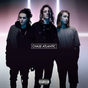  Абложка альбома - Рингтон Chase Atlantic - Friends  