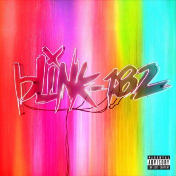  Абложка альбома - Рингтон blink-182 - Darkside  