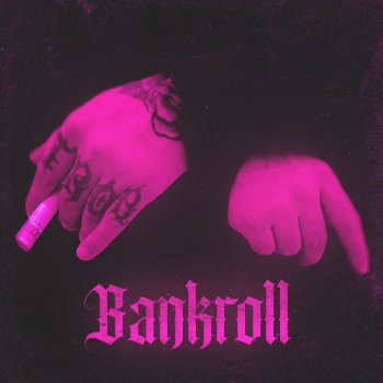  Абложка альбома - Рингтон Leanje - Bankroll  