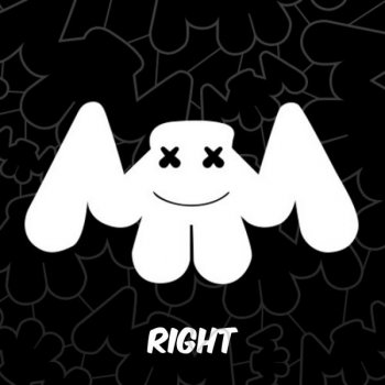  Абложка альбома - Рингтон Marshmello - Know Me  