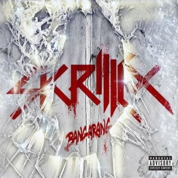  Абложка альбома - Рингтон Skrillex - Bangarang (feat. Sirah)  