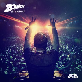  Абложка альбома - Рингтон Zomboy - Beast In The Belly  