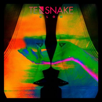  Абложка альбома - Рингтон Tensnake - No Relief  