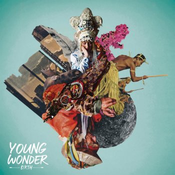  Абложка альбома - Рингтон Young Wonder - Tàim Tuirseach  