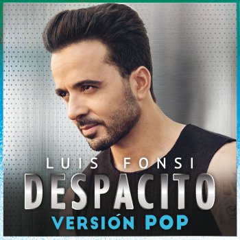  Абложка альбома - Рингтон Luis Fonsi - Despacito - Versión Pop  