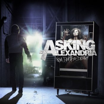  Абложка альбома - Рингтон Asking Alexandria - Poison  