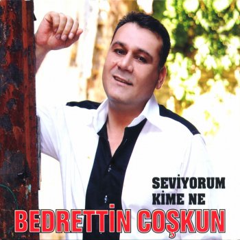  Абложка альбома - Рингтон Bedrettin Coşkun - Bıra  