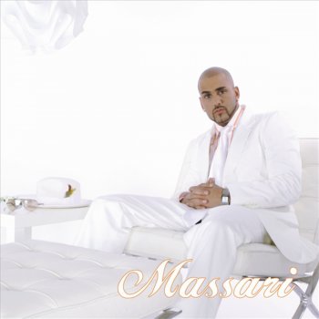  Абложка альбома - Рингтон Massari - Real Love  