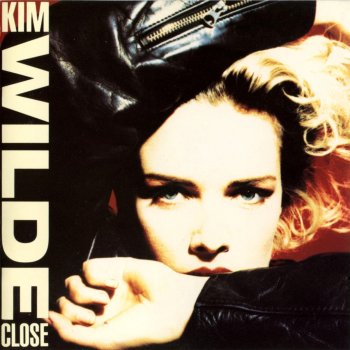  Абложка альбома - Рингтон Kim Wilde - You Came  