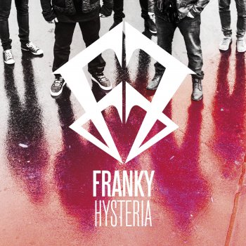  Абложка альбома - Рингтон Franky - Hysteria  