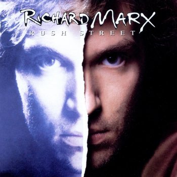  Абложка альбома - Рингтон Richard Marx - Hazard  