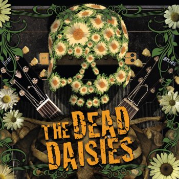  Абложка альбома - Рингтон The Dead Daisies - Looking for the One  