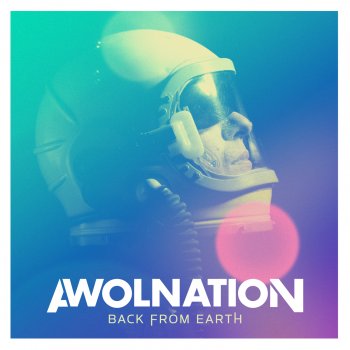  Абложка альбома - Рингтон AWOLNATION - Sail  