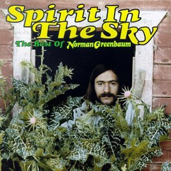  Абложка альбома - Рингтон Norman Greenbaum - Spirit In The Sky  