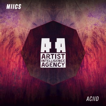  Абложка альбома - Рингтон MIICS - ACIID  