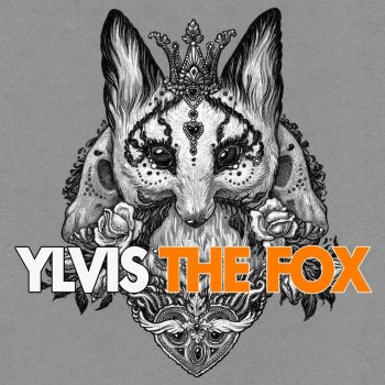  Абложка альбома - Рингтон Ylvis - The Fox (What Does The Fox Say?)  