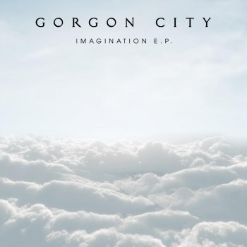  Абложка альбома - Рингтон Gorgon City - Imagination  