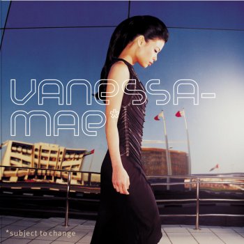  Абложка альбома - Рингтон Vanessa-Mae - (I) Can Can (You)  