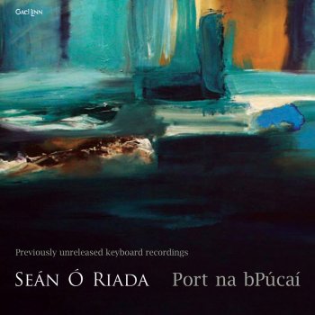  Абложка альбома - Рингтон Seán Ó Riada - Cois an Ghaorthaigh  