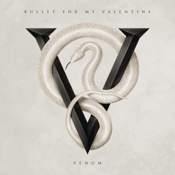  Абложка альбома - Рингтон Bullet For My Valentine - Over It  