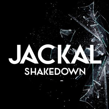  Абложка альбома - Рингтон Jackal - Shakedown  