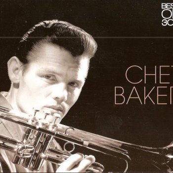  Абложка альбома - Рингтон Chet Baker - There Will Never Be Another You  