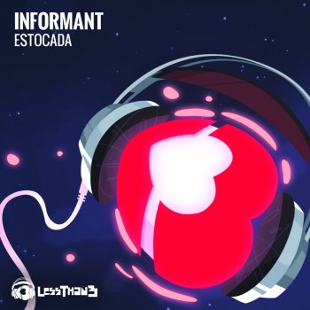  Абложка альбома - Рингтон Informant - Estocada  