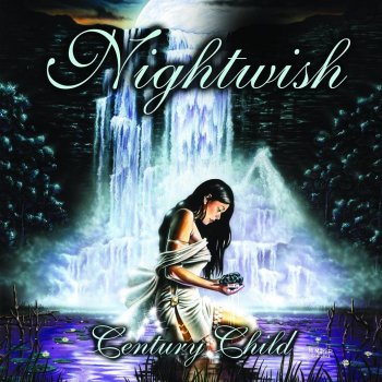  Абложка альбома - Рингтон Nightwish - Ever Dream  